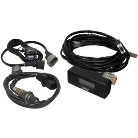 PLM - Pro Lambda Meter Kit, LSU 4.9, 6m