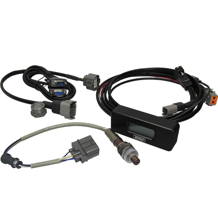 PLM - Pro Lambda Meter Kit, NTK 2.6m