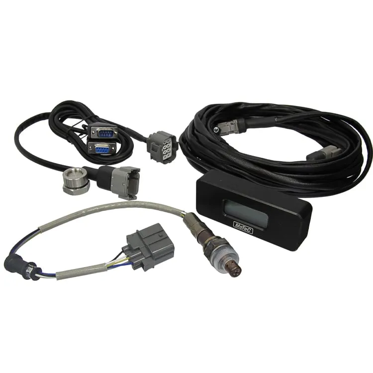 PLM - Pro Lambda Meter Kit, NTK 6m