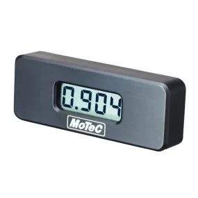 PLM - Pro Lambda Meter