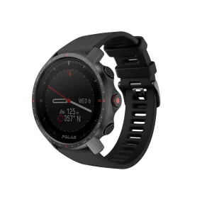 Polar Grit X Pro Black Sapphire