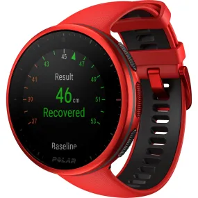 Polar Vantage V2 Sports Watch (Red)