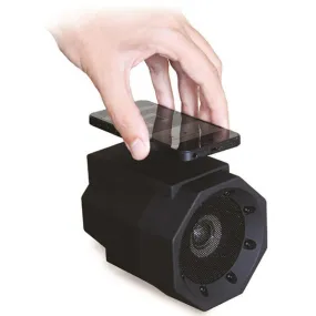 Portable Wireless Induction Speaker
