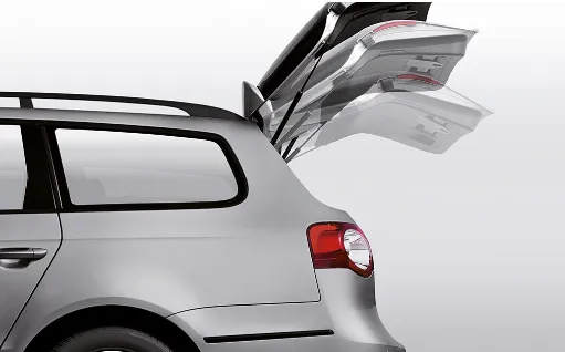 Power Liftgate Kit for 2020 - 2023 Volkswagen Taos - 77312433