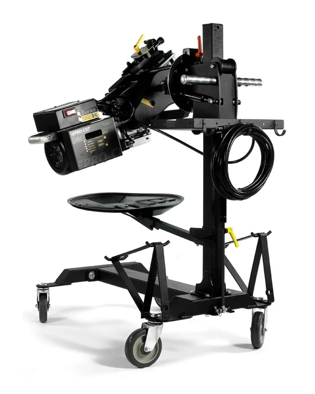 Pro-Cut PFM X9
