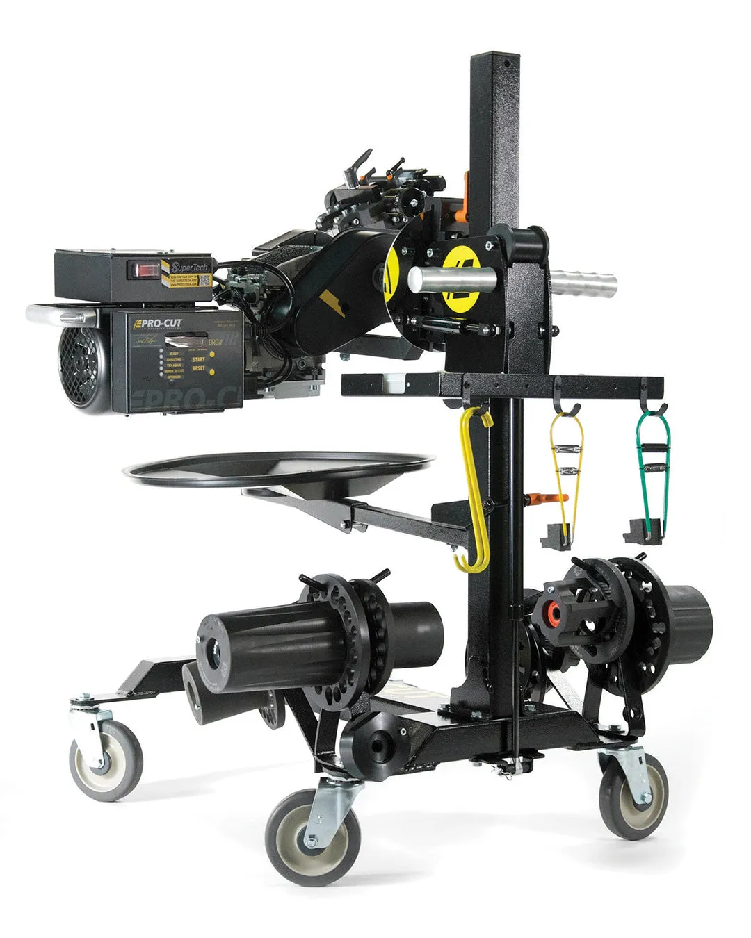 Pro-Cut PFM X9