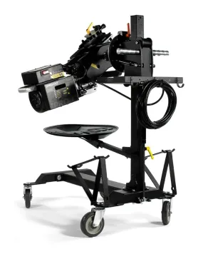 Pro-Cut PFM X9