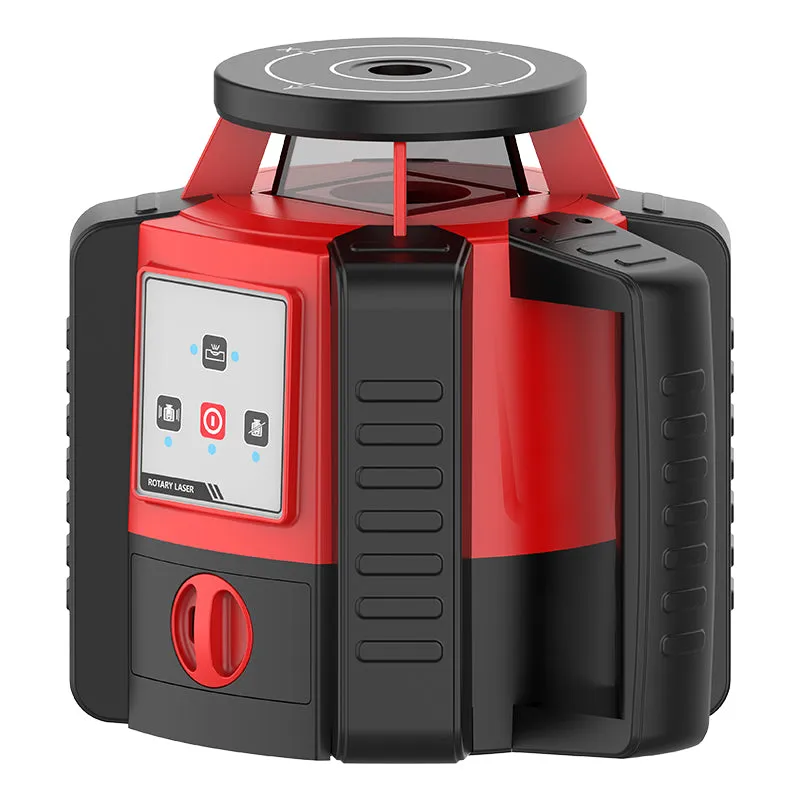 Professional-grade TRL405 Rotating Laser - High-precision Laser Level for Professional Measurement Equipment