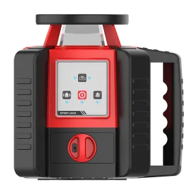 Professional-grade TRL405 Rotating Laser - High-precision Laser Level for Professional Measurement Equipment
