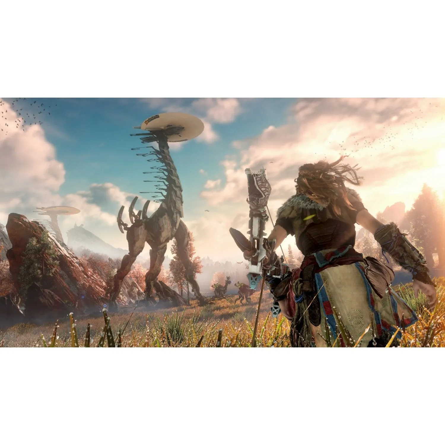 PS4 Horizon: Zero Dawn [Complete Edition] (PlayStation Hits)