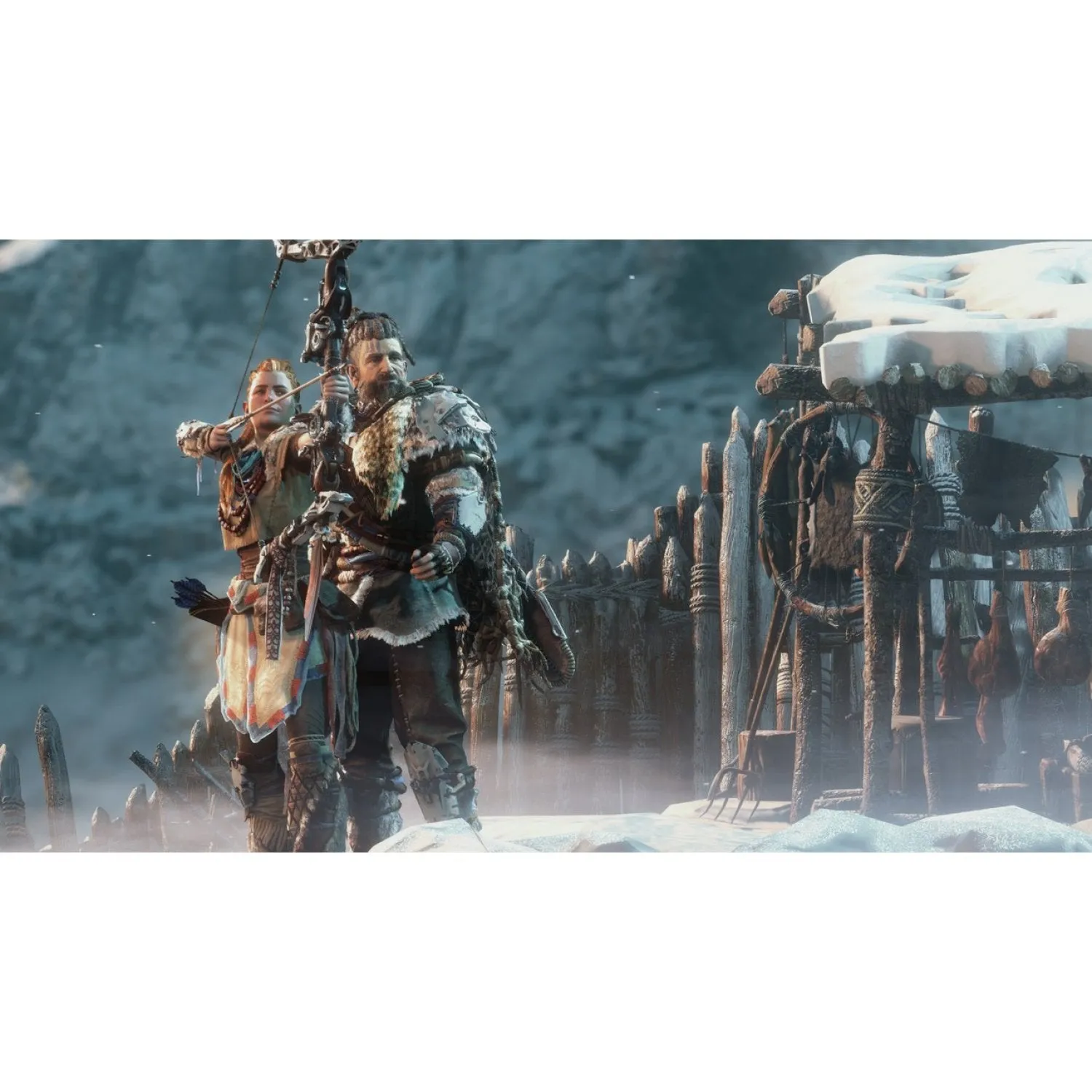 PS4 Horizon: Zero Dawn [Complete Edition] (PlayStation Hits)