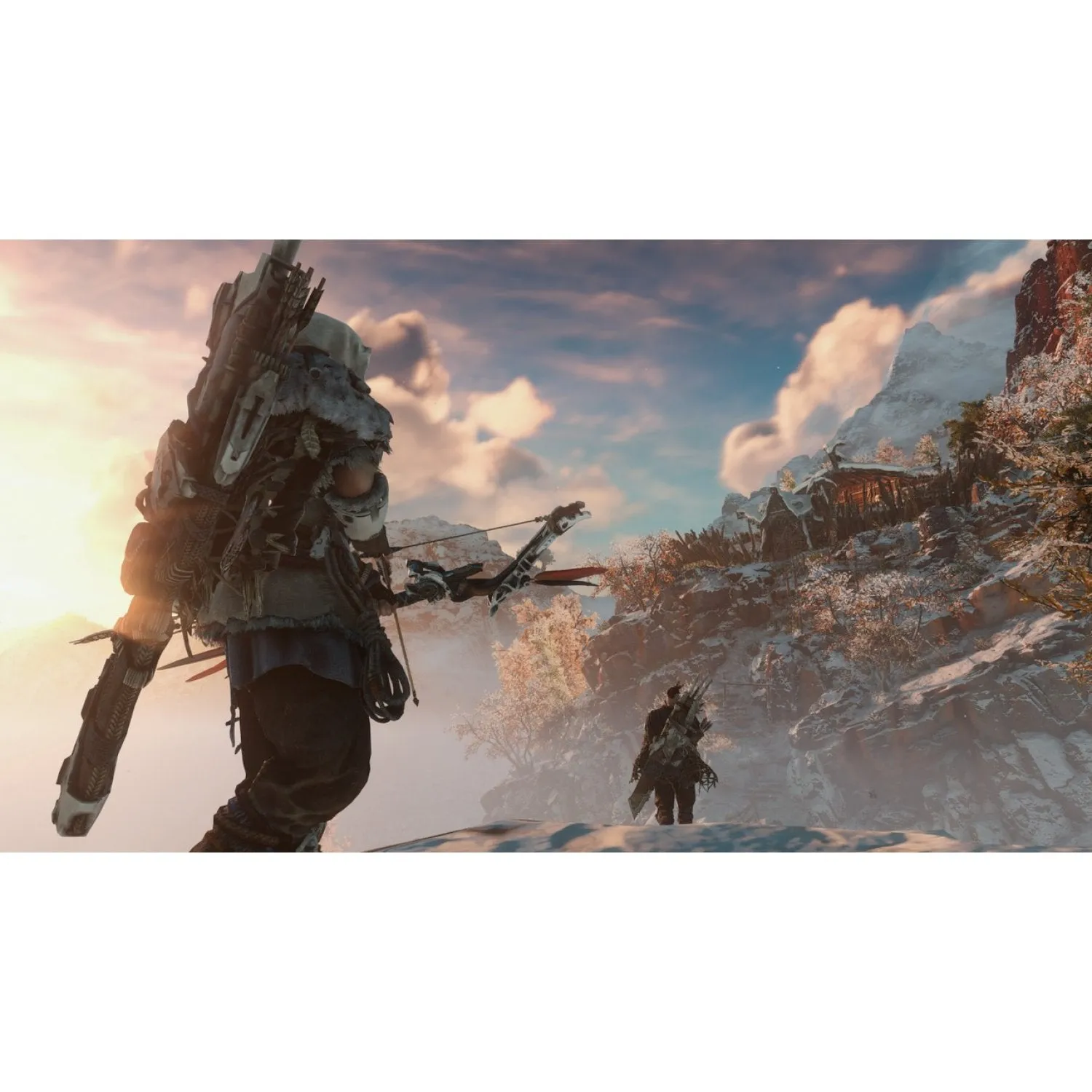 PS4 Horizon: Zero Dawn [Complete Edition] (PlayStation Hits)