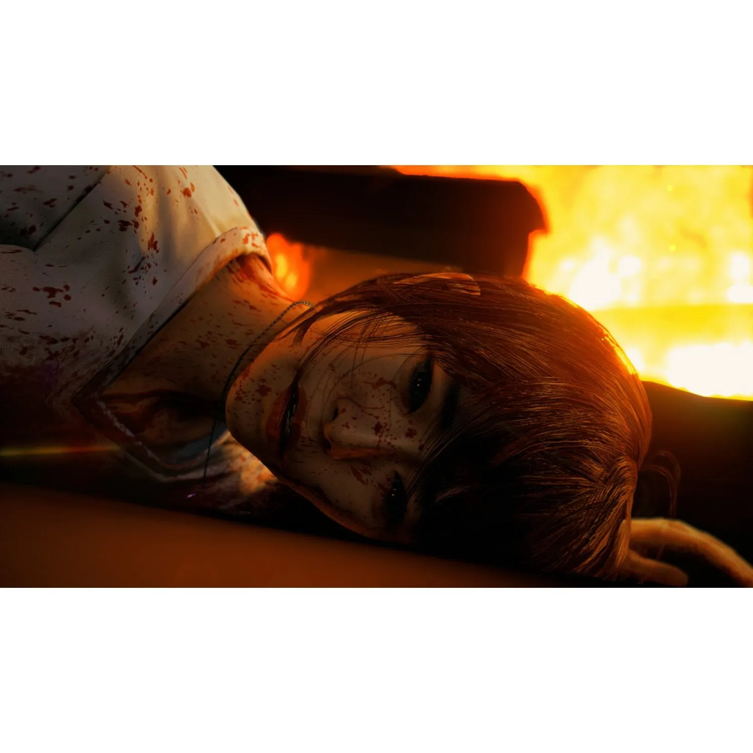 PS4 Judgment