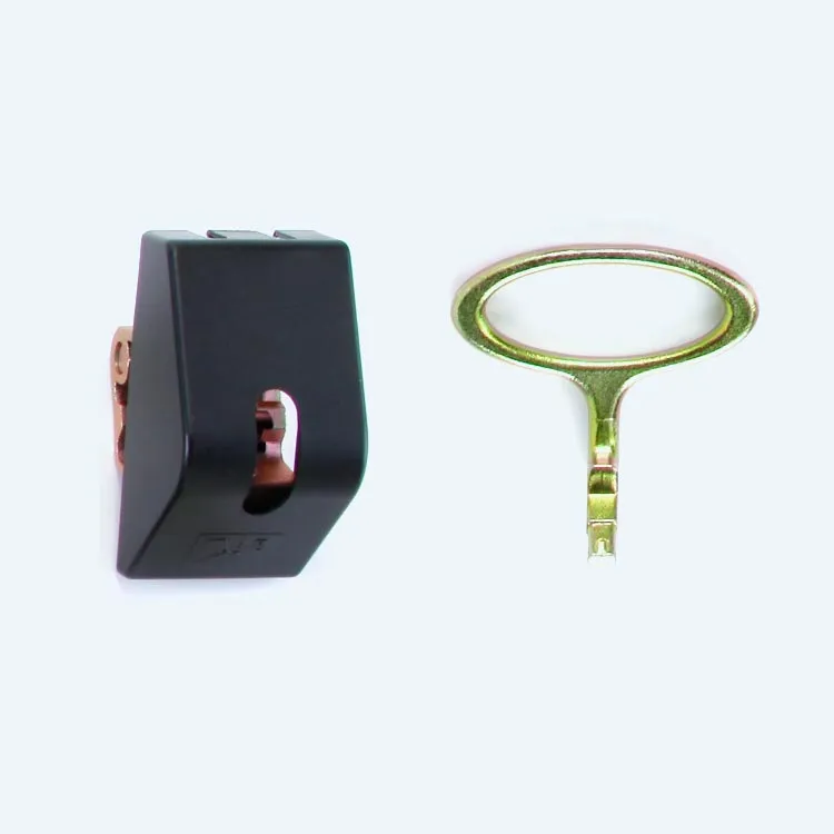Q'Straint QLK-150 Docking System Kit with Base Mount and Manual Release | Q04S152