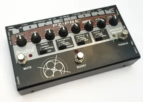Radial Tonebone PZ-PRE PZB-2