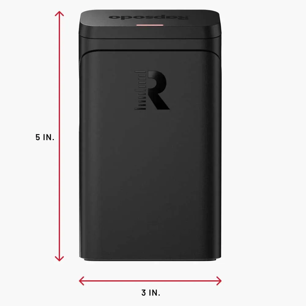 Rapsodo MLM Mobile Golf Launch Monitor