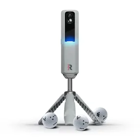 Rapsodo MLM2PRO™ Mobile Golf Launch Monitor