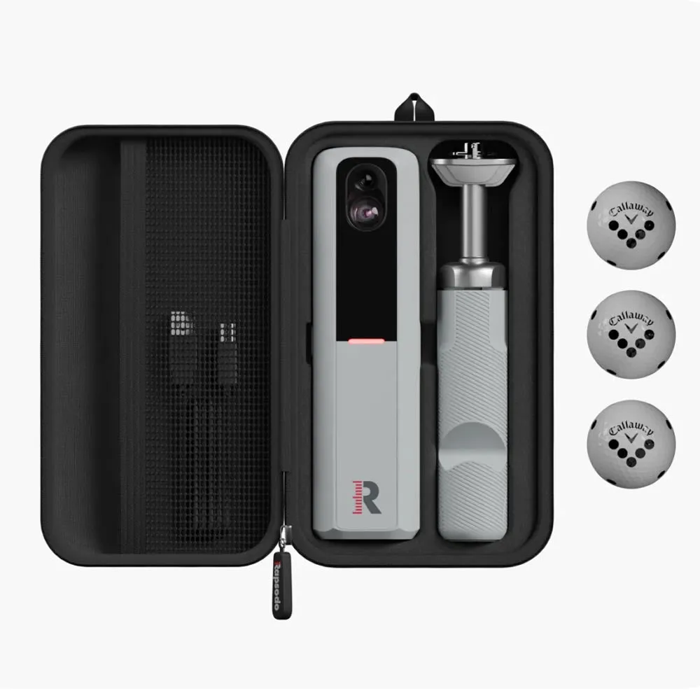 Rapsodo MLM2PRO™ Mobile Golf Launch Monitor