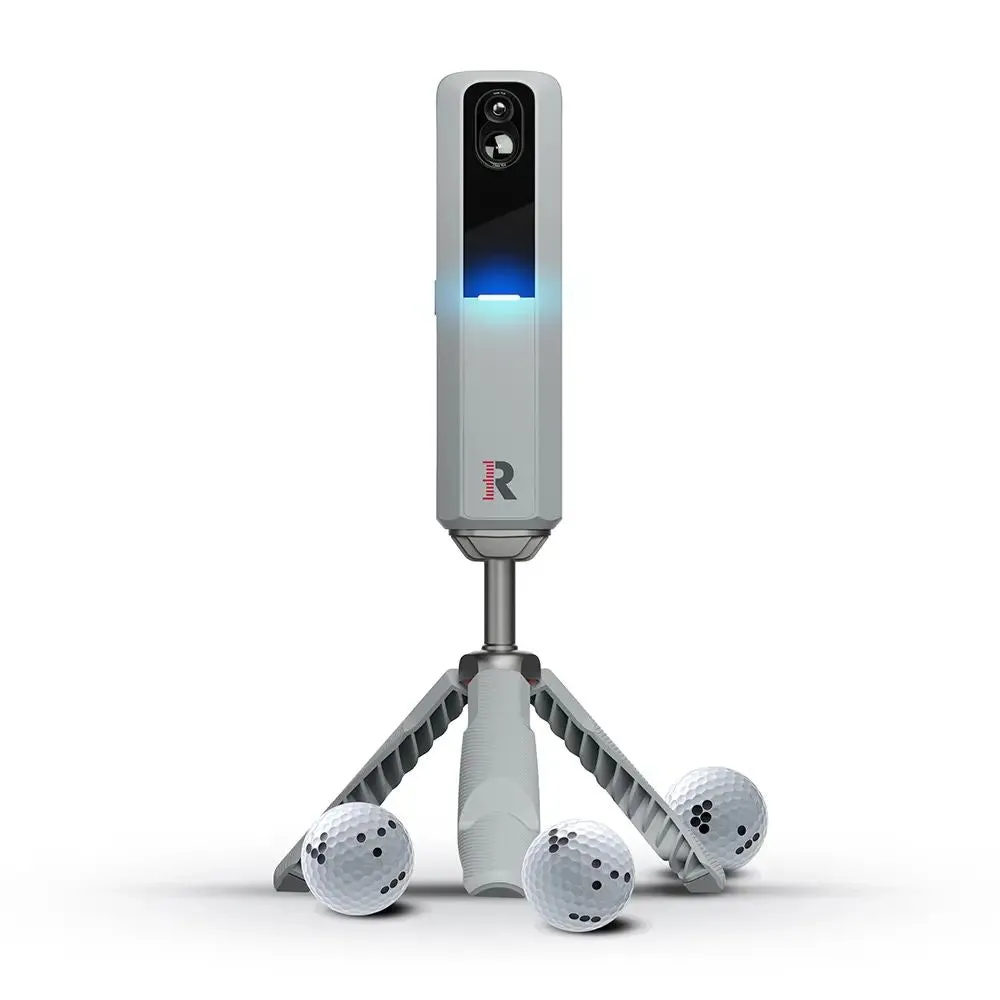 Rapsodo MLM2PRO™ Mobile Golf Launch Monitor