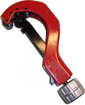 Reed Mfg Quick Release Tubing Cutters for Plastic Pipe