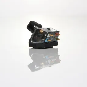 Rega Ania MC Cartridge (Rebuild)