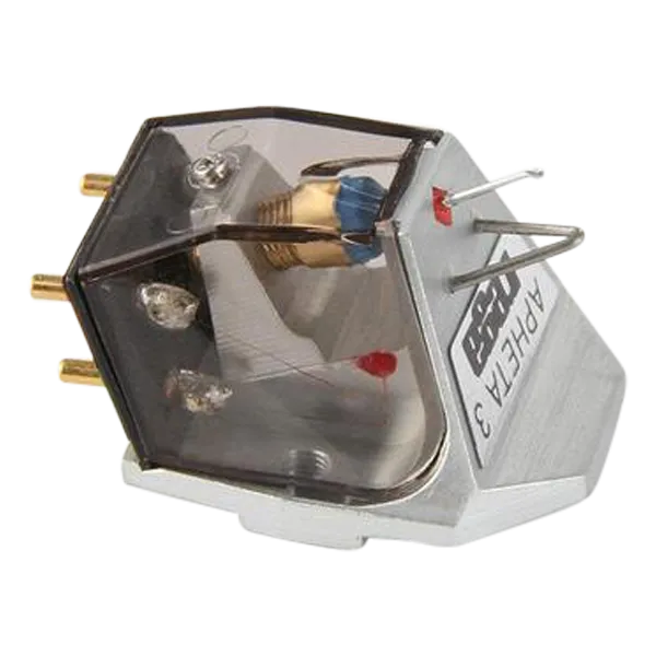 Rega Apheta 3 Moving Coil Phono Cartridge