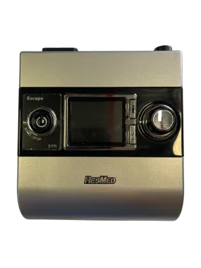 ResMed S9 Escape CPAP Machine 36011 - Certified Pre-Owned