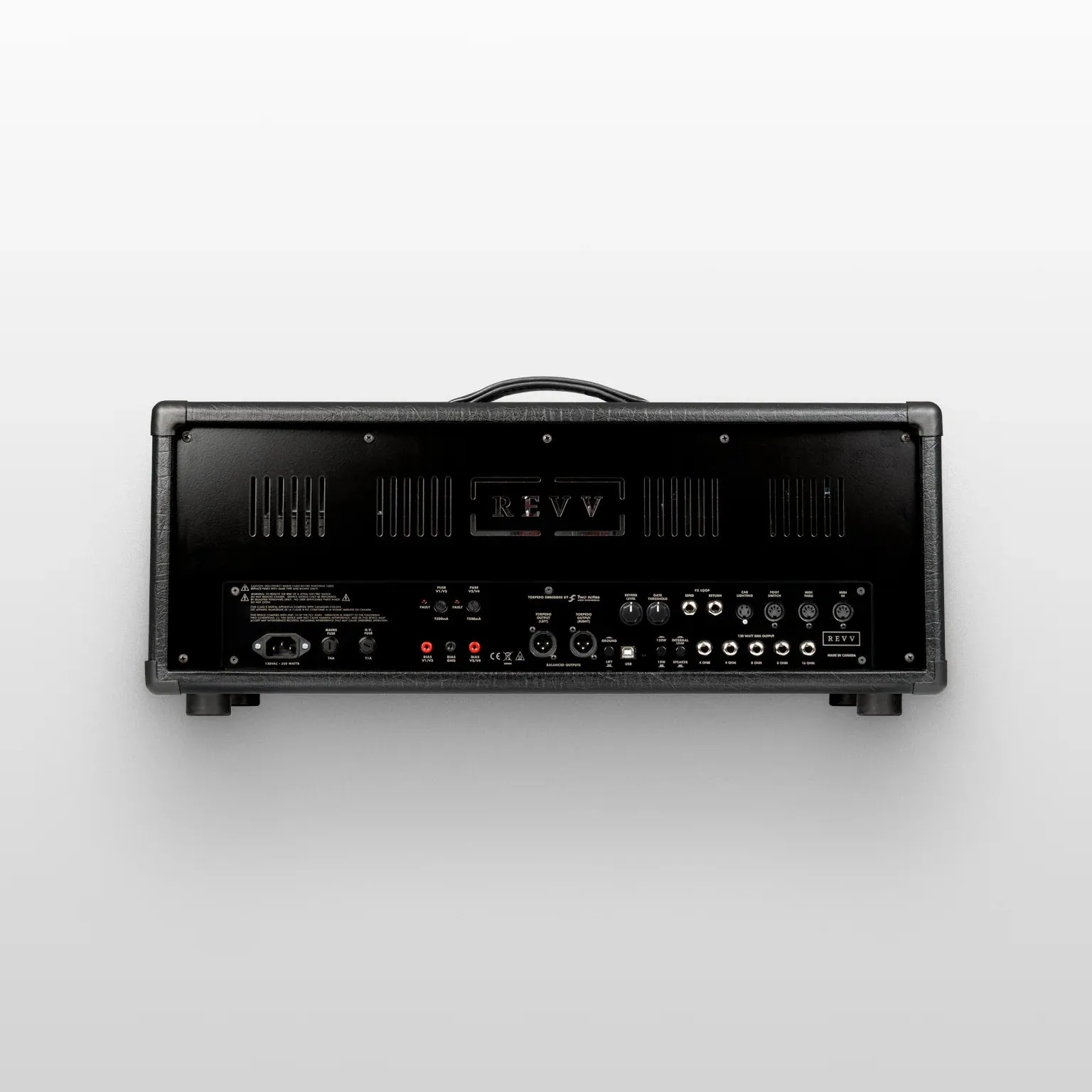 Revv Generator 100P MK3