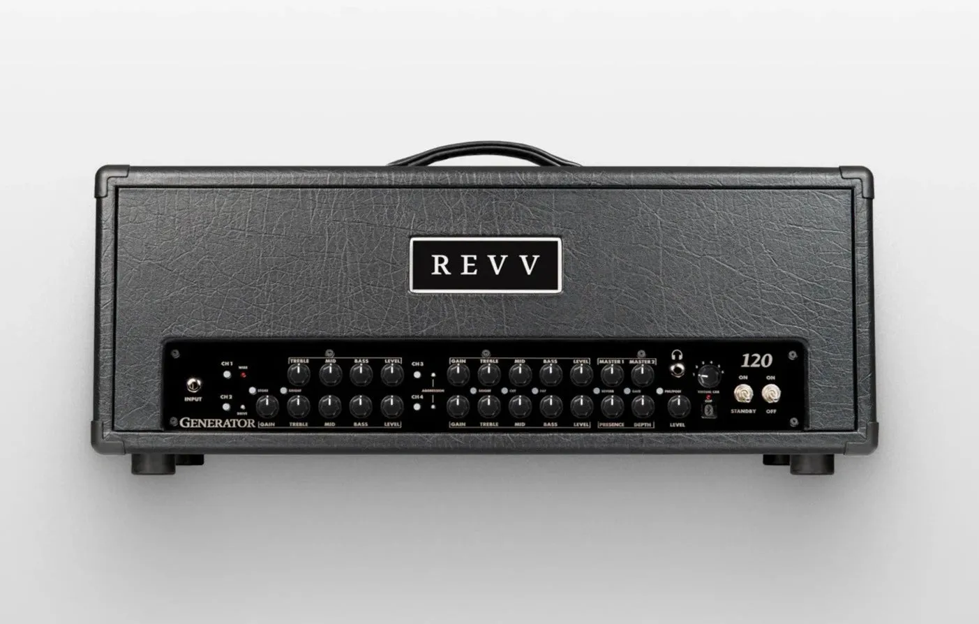 Revv Generator 120 MK3