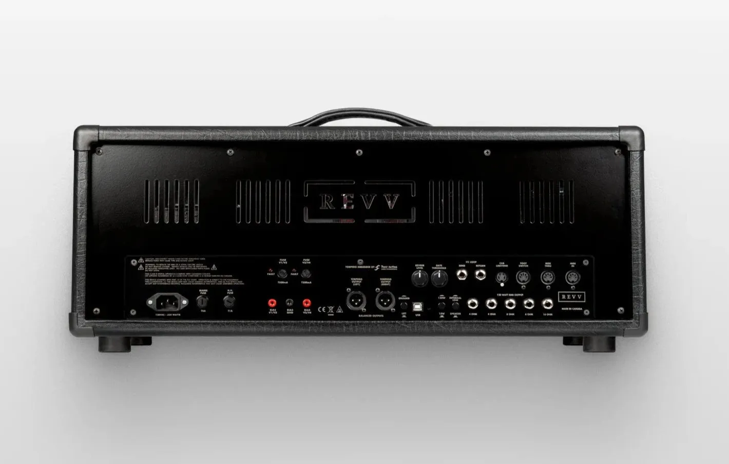 Revv Generator 120 MK3