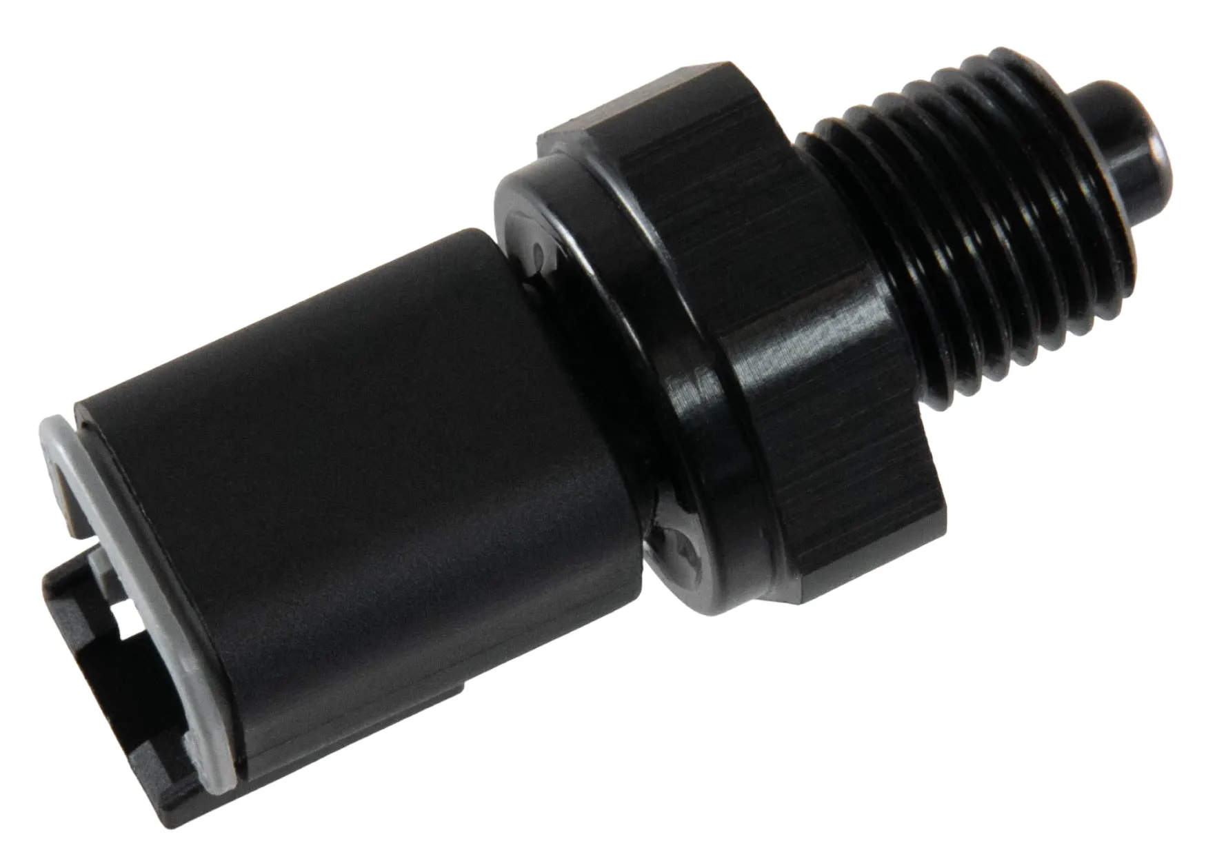 RIFE Liquid Temp Sensor 1/4" NPT DTM Connector 53-1001 (Coolant, Water Oil, Trans Fluid, Fuel)