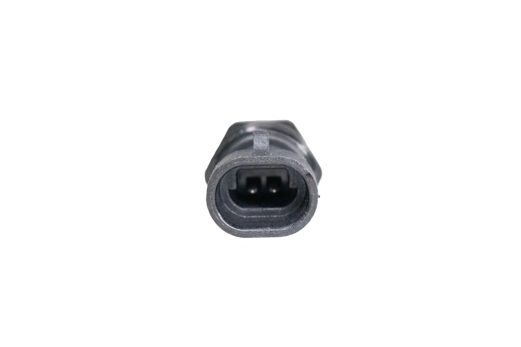 RIFE Liquid Temp Sensor 1/4" NPT GM Connector 52-1061 (Coolant, Water Oil, Trans Fluid, Fuel)