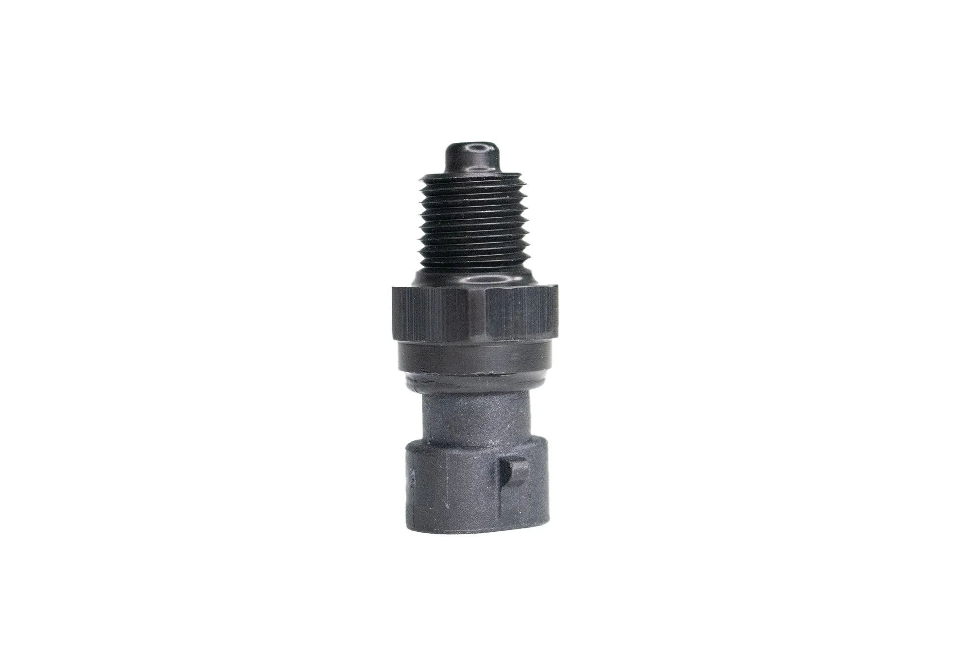 RIFE Liquid Temp Sensor 1/4" NPT GM Connector 52-1061 (Coolant, Water Oil, Trans Fluid, Fuel)