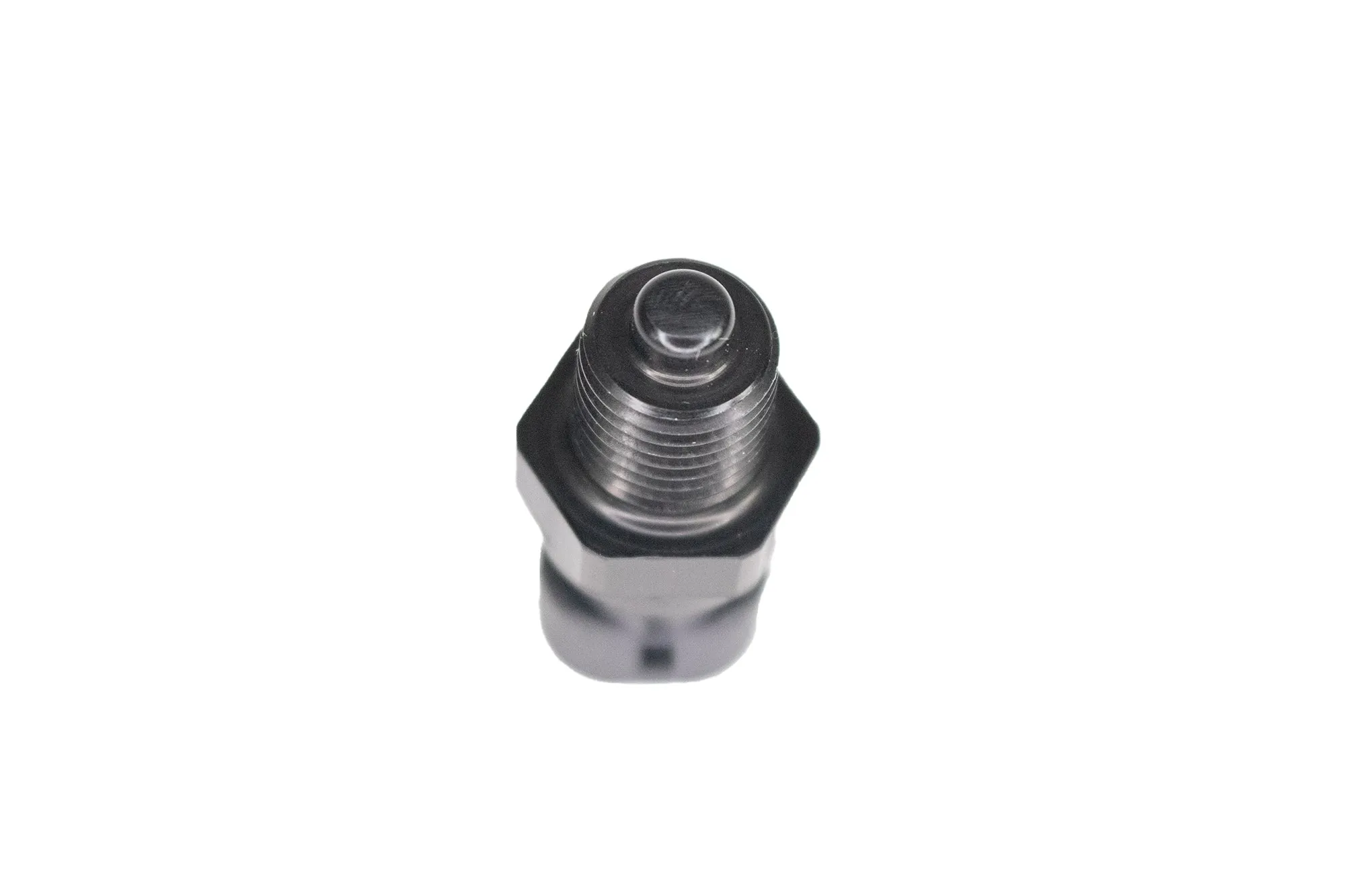 RIFE Liquid Temp Sensor 1/4" NPT GM Connector 52-1061 (Coolant, Water Oil, Trans Fluid, Fuel)