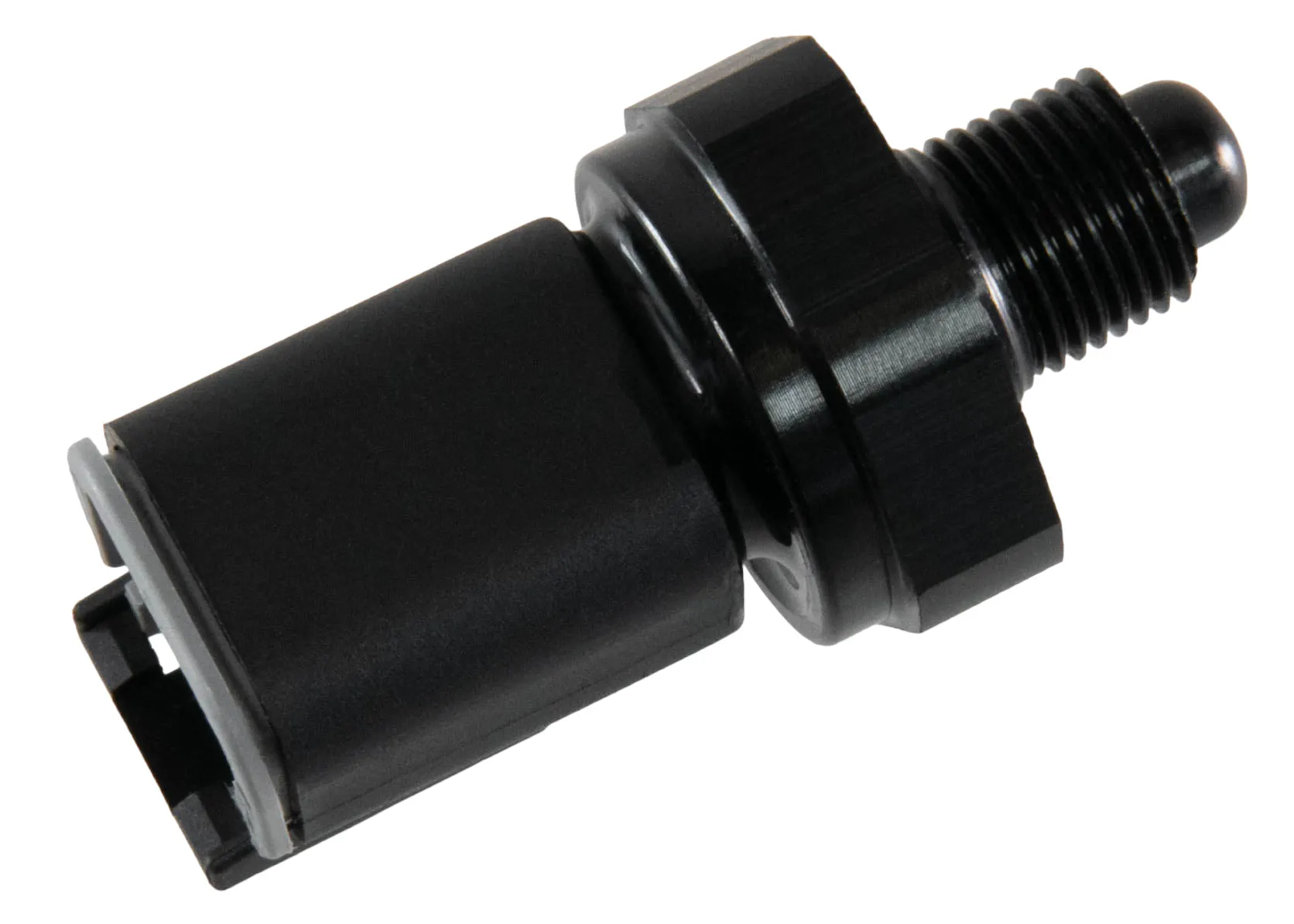 RIFE Liquid Temp Sensor 1/8" NPT DTM Connector 53-1000 (Coolant, Water Oil, Trans Fluid, Fuel)