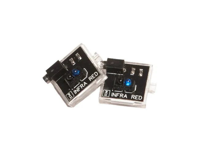 RiQ Infrared Sensor Pack
