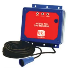 RKI PS-2 for LEL detection