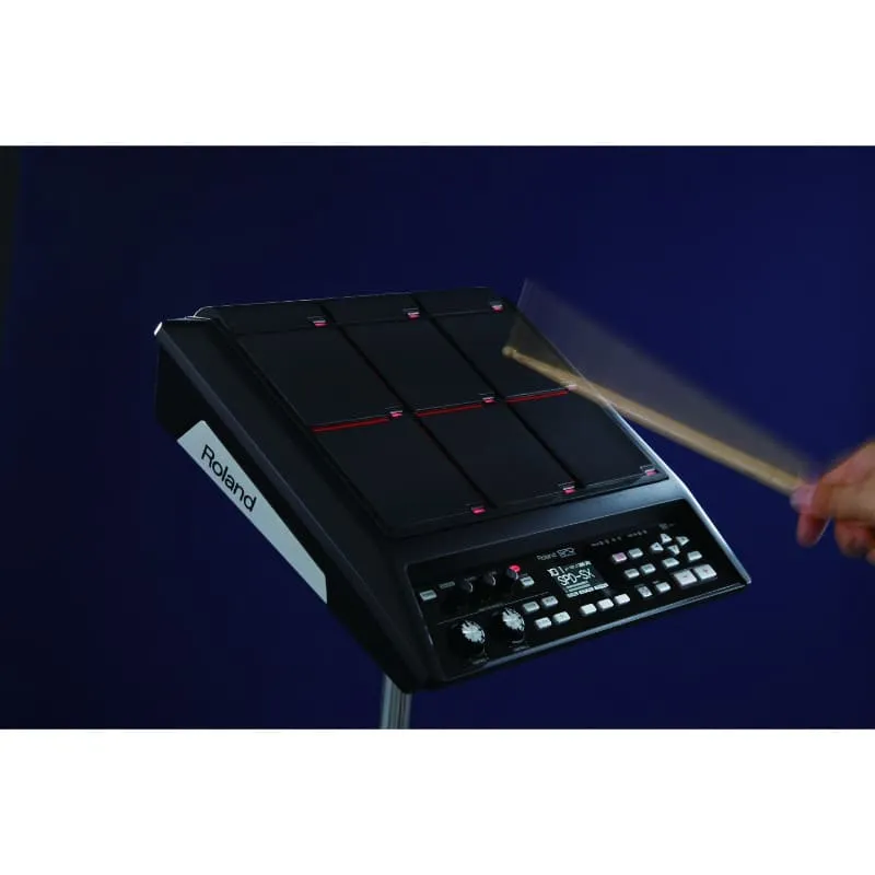 Roland SPD-SX Sampling Percussion Pad
