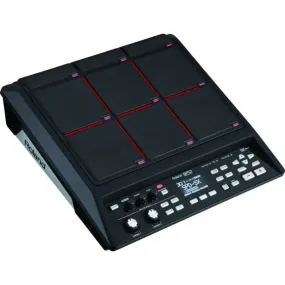 Roland SPD-SX Sampling Percussion Pad