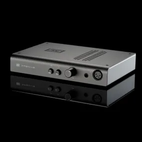 Schiit Audio Magnius Balanced Headphone Amplifier