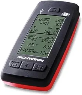 SCHWINN ESTIMATED POWER UPGRADE KIT FOR ECHELON2 CONSOLE (AC BIKES) [comes with E2 console package on website]
