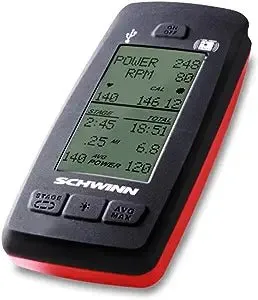 SCHWINN ESTIMATED POWER UPGRADE KIT FOR ECHELON2 CONSOLE (AC BIKES) [comes with E2 console package on website]