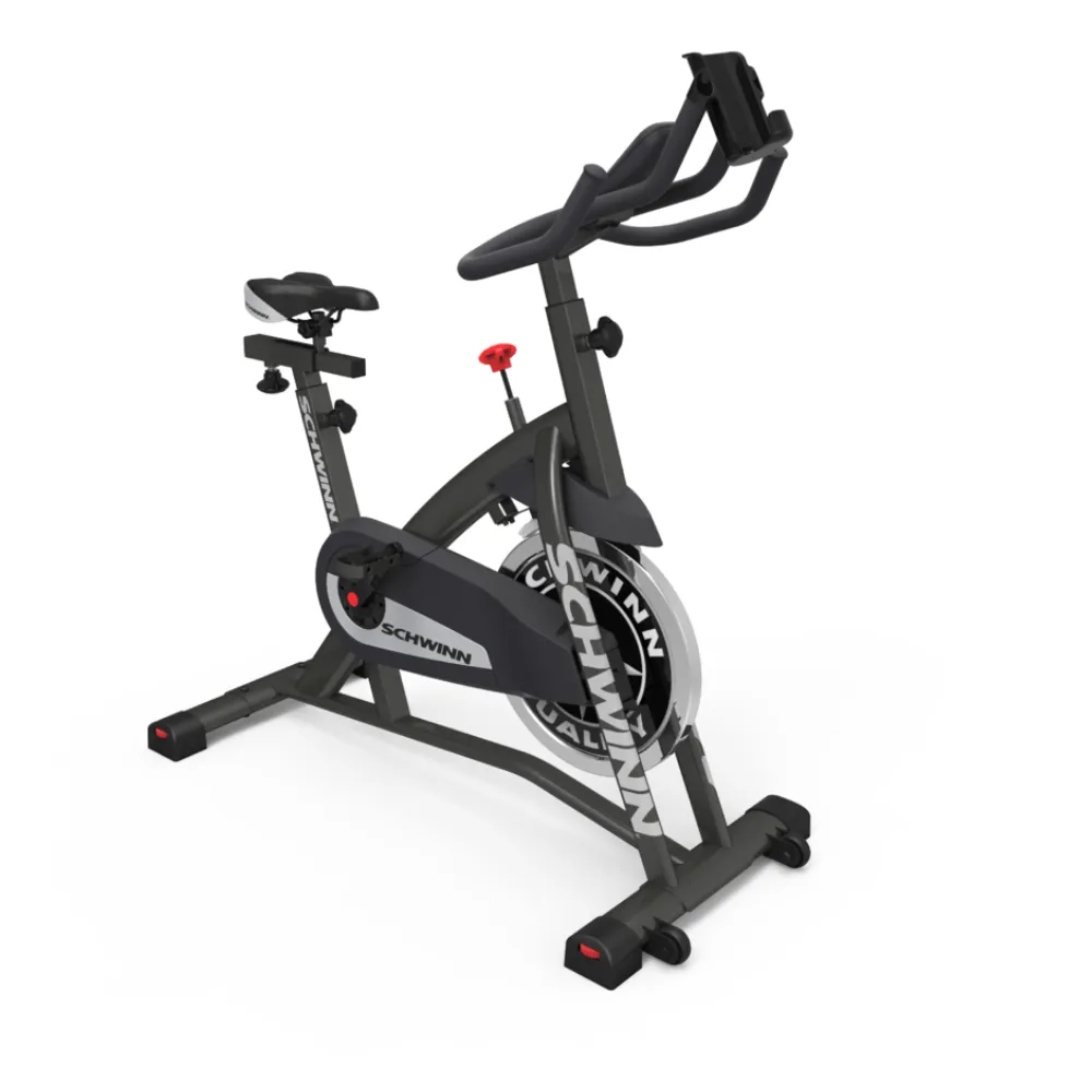 Schwinn IC2i Bike R5