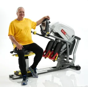 SciFit Stepone Recumbent Stepper