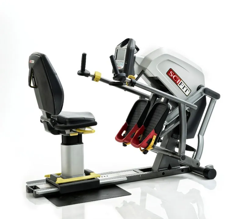 SciFit Stepone Recumbent Stepper