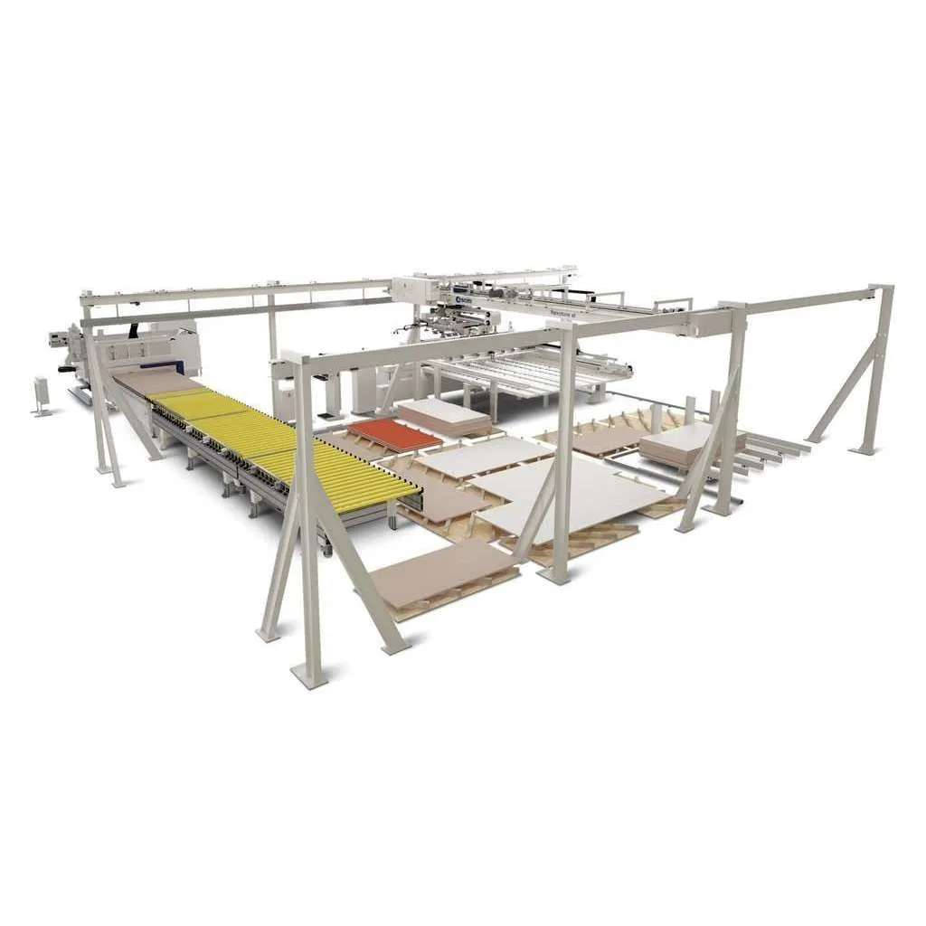 SCM Flexstore EL