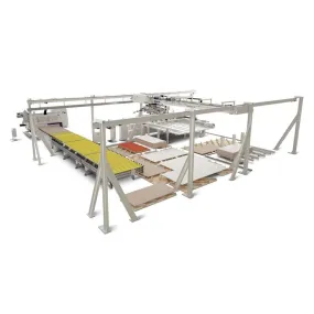 SCM Flexstore EL