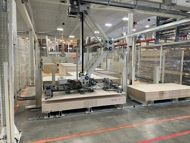 SCM Flexstore EL