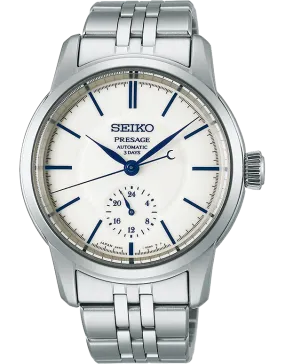 Seiko - PRESAGE MENS AUTOMATIC - CRAFTSMANSHIP SERIES ARITA PORCELAIN   - SPB445J - 788463