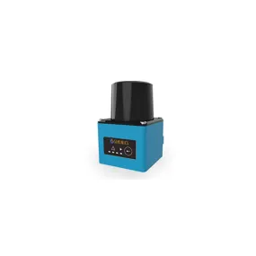 Siminics Aries 5M 2D 270&#176; TOF Obstacle Avoidance LiDAR Sensor IP65 Protection